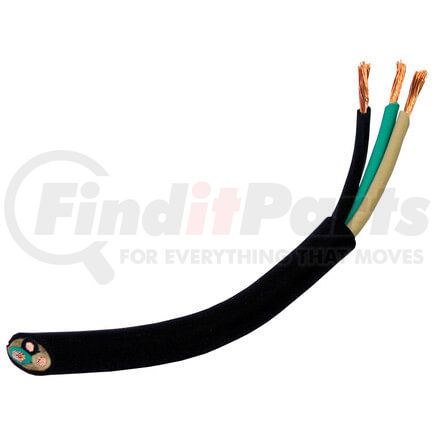 Tectran 71-3120 SJOW  Ext.Cable -3/12 Ga  - 250' Roll