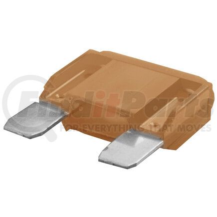 Tectran 88-0046 FuseMAX80 MAXI -Nat.l(10 Pack)(Avail While Supplies Last)