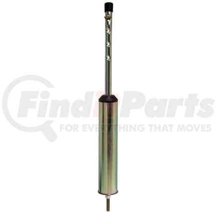 Tectran 9400D Pogo Stick - 24 in. Length, Zinc Dichromate Finish, without Clamp