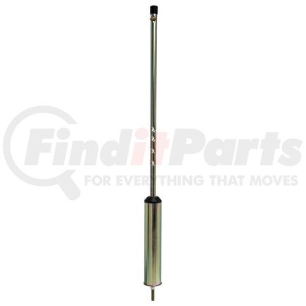 Tectran 9400E Pogo Stick - 40", with Zinc Dichromate Finish