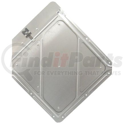 Tectran 9452 Placard Holder Slide In (While Supplies Last)- (Avail While Supplies Last)