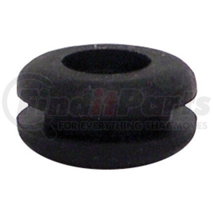 Tectran 960-5 Multi-Purpose Grommet - 7/16 in. Drill Hole Dia., 5/16 in. I.D, Neoprene