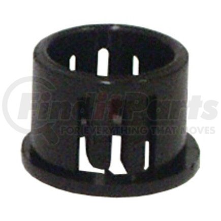 Tectran 965-13 Multi-Purpose Grommet - 1/2 in. Drill Hole Dia., 25/64 in. I.D, Nylon Bushing