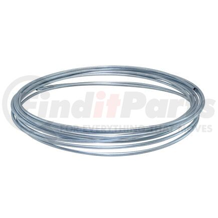 Tectran BLT3X25 Tubing - 25 ft., Steel, 3/16 in. Outside Diameter