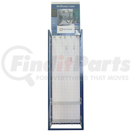 Tectran CAB32-E Empty Dplay