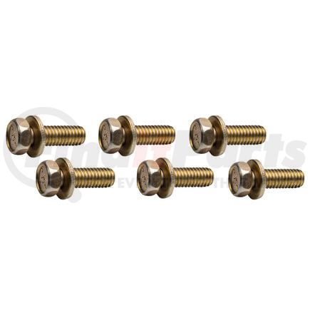 Tectran HC-BLTKT1 5/16 in. Hub Cap Bolt