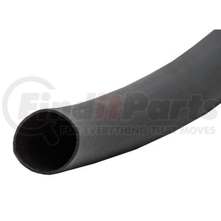 Tectran SS02-01 SW Shrk.Tube-1/8"ID-Bulk Black