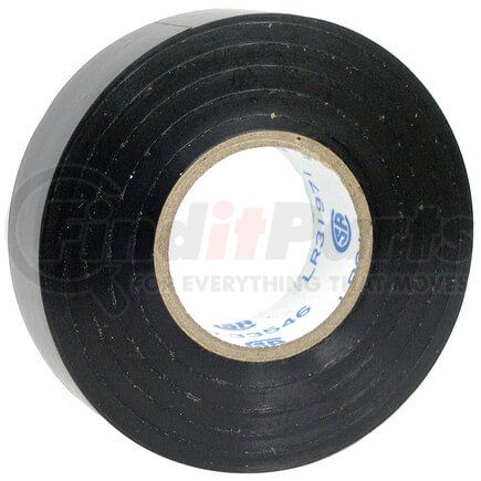 Tectran T66-J Electrical Tape - 60 ft. x 3/4 in. PVC