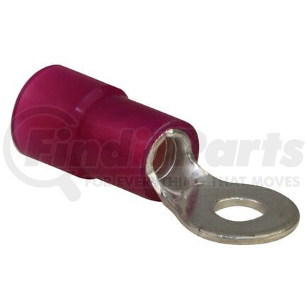 Tectran THR10 Terminal Red8 Ga.Ring #10