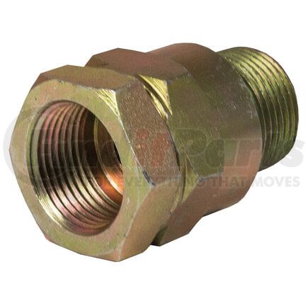 Tectran TV23040 Air Brake Single Check Valve - Type 1 (Female/Male), 3/4 in. NPT Port