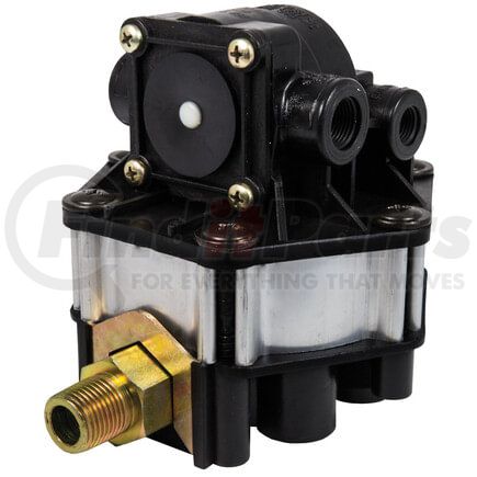 Tectran TV28601 Air Brake Control Valve - Full Function 1/2 in. Reservoir