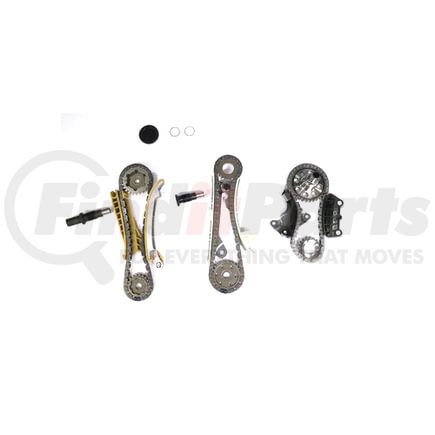 Dayco KTC1457 KIT TIMING CHAIN, DAYCO