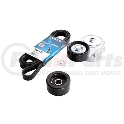 Dayco 5061195K1 FEAD KITS