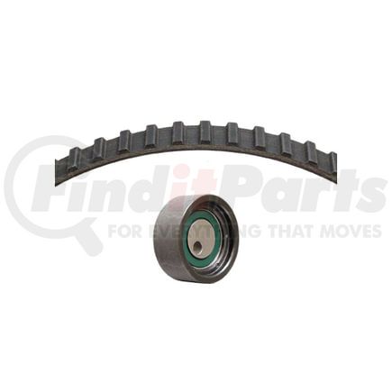 Dayco 95095K1 TIMING BELT KIT, DAYCO