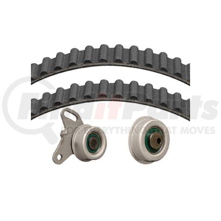 Dayco 95158K2 TIMING BELT KIT, DAYCO