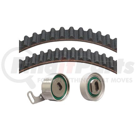 Dayco 95187K1 TIMING BELT KIT, DAYCO