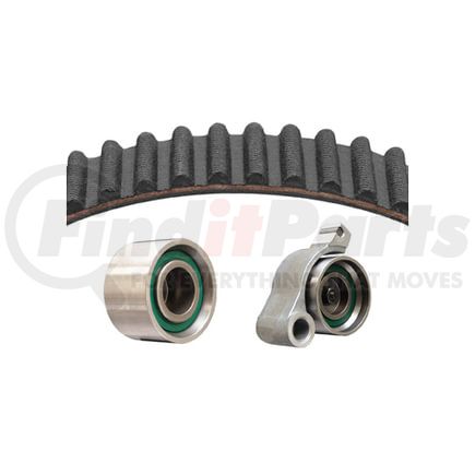 Dayco 95257K3 TIMING BELT KIT, DAYCO