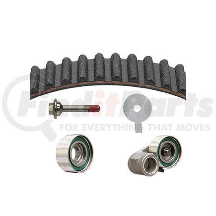 Dayco 95329K2 TIMING BELT KIT, DAYCO