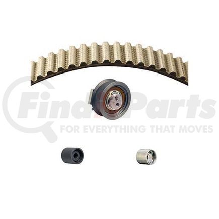 Dayco 95334K1 TIMING BELT KIT, DAYCO