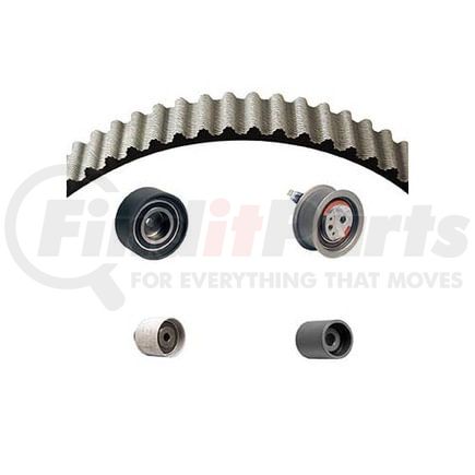 Dayco 95342K1 TIMING BELT KIT, DAYCO