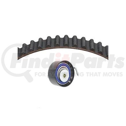 Dayco 95343K1 TIMING BELT KIT, DAYCO