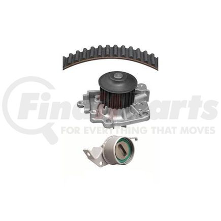 Dayco WP201K2A WATER PUMP KIT, DAYCO