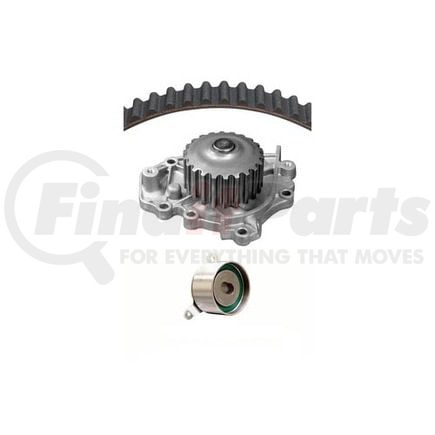 Dayco WP227K1B WATER PUMP KIT, DAYCO