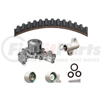 Dayco WP303K1AS WATER PUMP KIT WITH SEALS, DAYCO