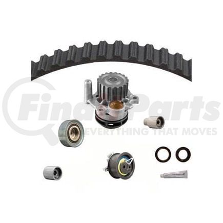 Dayco WP301K1AS WATER PUMP KIT WITH SEALS, DAYCO