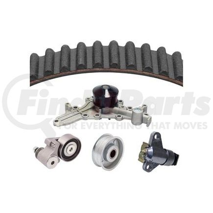 Dayco WP339K1A WATER PUMP KIT, DAYCO