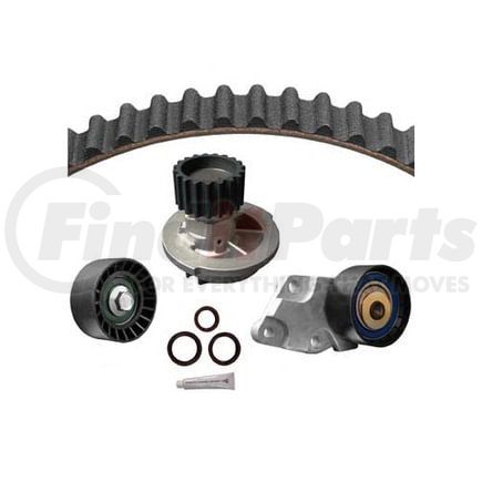 Dayco WP335K1AS WATER PUMP KIT WITH SEALS, DAYCO