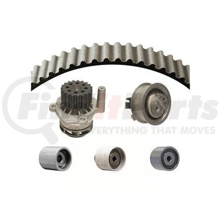 Dayco WP346K1A WATER PUMP KIT, DAYCO