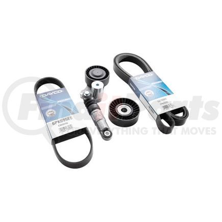 Dayco 5070801K2 SERPENTINE BELT