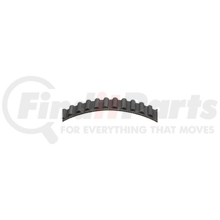 Dayco 95076 TIMING BELT, DAYCO