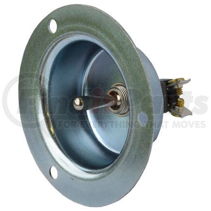 Tectran 19-1030 Toggle Switch - 12V. 25 AMP, ON-OFF