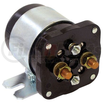 Tectran 19-1094 Continuous Duty Solenoid - 600 AMP in rush 12VDC, Normally Open S.P.S.T, OFF-ON