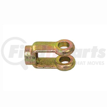 Tectran 2008-10S Clevis Yoke