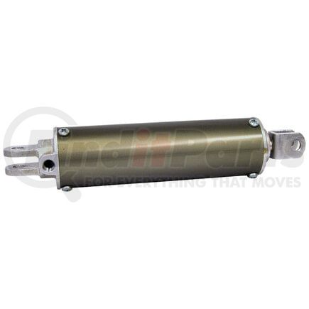 Tectran 29-1405 Fifth Wheel Trailer Hitch Air Cylinder - 5/8 in. dia. Shaft, 12-3/4 in. Retracted Length
