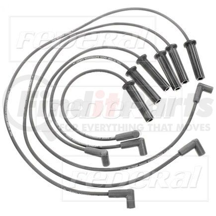 Standard Wire Sets 3109 3109