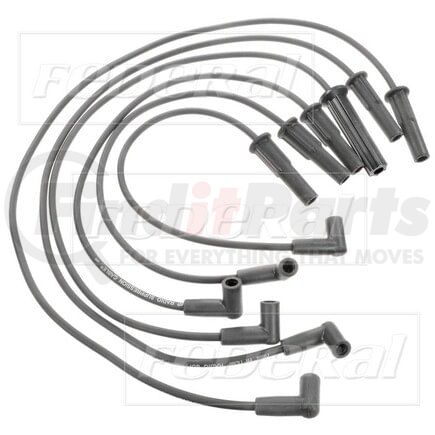 Standard Wire Sets 3112 3112