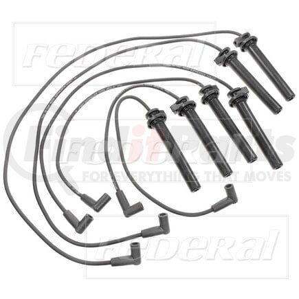 Standard Wire Sets 3136 3136
