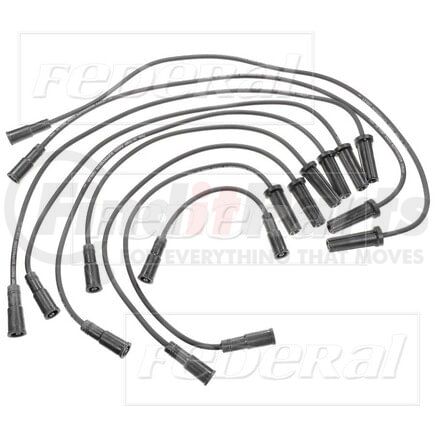 Standard Wire Sets 3138 3138
