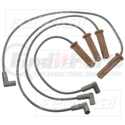 Standard Wire Sets 3143 3143