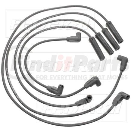 Standard Wire Sets 3156 3156