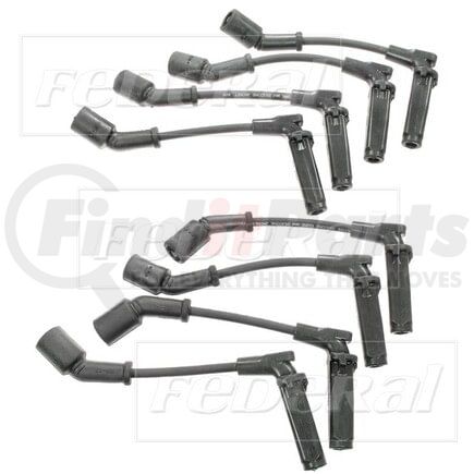Standard Wire Sets 3162 3162