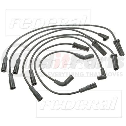Standard Wire Sets 3163 3163