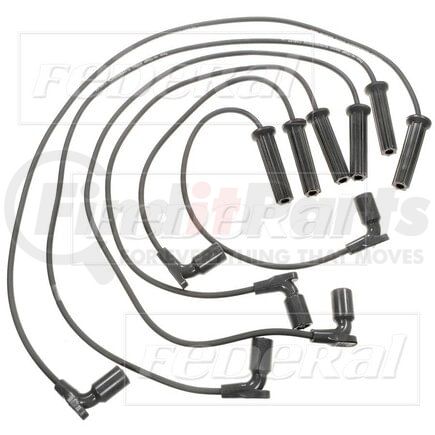 Standard Wire Sets 3164 3164