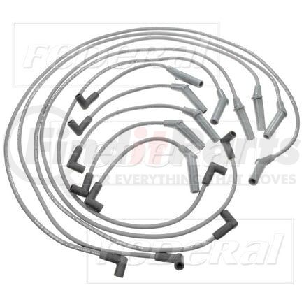 Standard Wire Sets 3202 