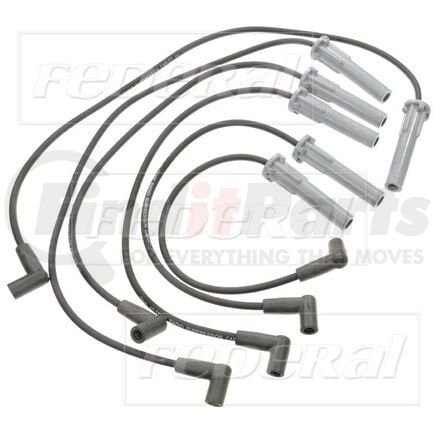 Standard Wire Sets 3207 3207