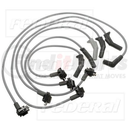 Standard Wire Sets 3306 3306